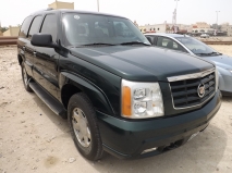 للبيع كاديلاك Escalade 2003