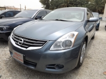 للبيع نيسان Altima 2011