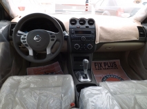 للبيع نيسان Altima 2011