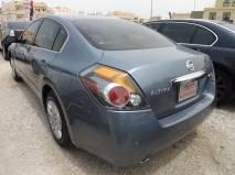 للبيع نيسان Altima 2011