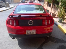 للبيع فورد Mustang  2010