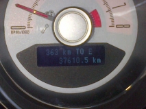 للبيع فورد Mustang  2010