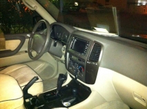 للبيع تويوتا Land Cruiser 2007