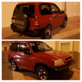 للبيع سوزوكي Vitara 20000