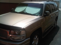 للبيع جمس Yukon 2001