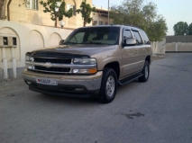 للبيع شفروليت Tahoe 2005