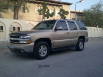 للبيع شفروليت Tahoe 2005