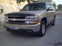 للبيع شفروليت Tahoe 2005