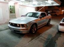 للبيع فورد Mustang  2005