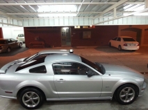 للبيع فورد Mustang  2005