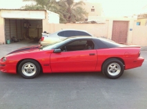 للبيع شفروليت Camaro 2000