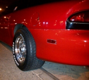 للبيع شفروليت Camaro 2000