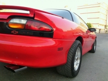 للبيع شفروليت Camaro 2000