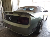 للبيع فورد Mustang  2007