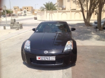 للبيع نيسان ZX 2004