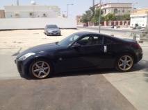 للبيع نيسان ZX 2004