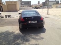 للبيع نيسان ZX 2004