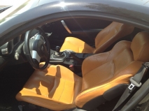 للبيع نيسان ZX 2004