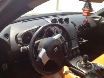 للبيع نيسان ZX 2004