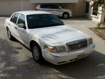 للبيع فورد Grand Marquis 2006