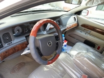 للبيع فورد Grand Marquis 2006