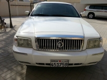 للبيع فورد Grand Marquis 2006