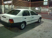 للبيع تويوتا Tercel 1997