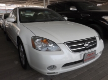 للبيع نيسان Altima 2007