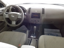 للبيع نيسان Altima 2007