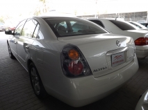 للبيع نيسان Altima 2007