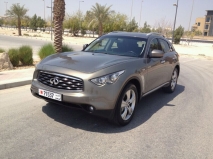 للبيع انفنيتي G 2009