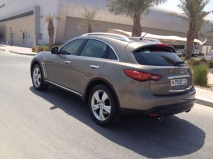 للبيع انفنيتي G 2009