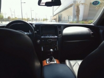 للبيع انفنيتي G 2009