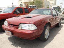 للبيع فورد Mustang  1990