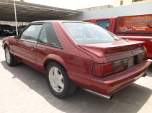 للبيع فورد Mustang  1990