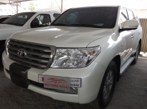 للبيع تويوتا Land Cruiser  2010