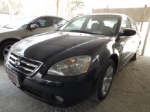 للبيع نيسان Altima 2007