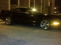 للبيع فورد Mustang  2006