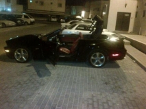 للبيع فورد Mustang  2006