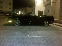 للبيع فورد Mustang  2006