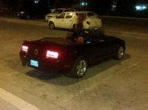 للبيع فورد Mustang  2006