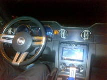 للبيع فورد Mustang  2006