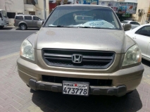 للبيع هوندا MR-V 2005