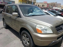 للبيع هوندا MR-V 2005