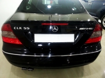 للبيع مرسيدس CLK 2006