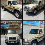 للبيع تويوتا Land Cruiser  2011