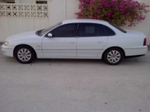 للبيع شفروليت Caprice 2005