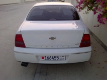 للبيع شفروليت Caprice 2005