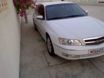 للبيع شفروليت Caprice 2005