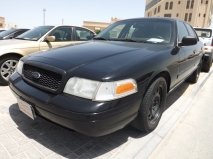 للبيع فورد Crown Victoria 2009